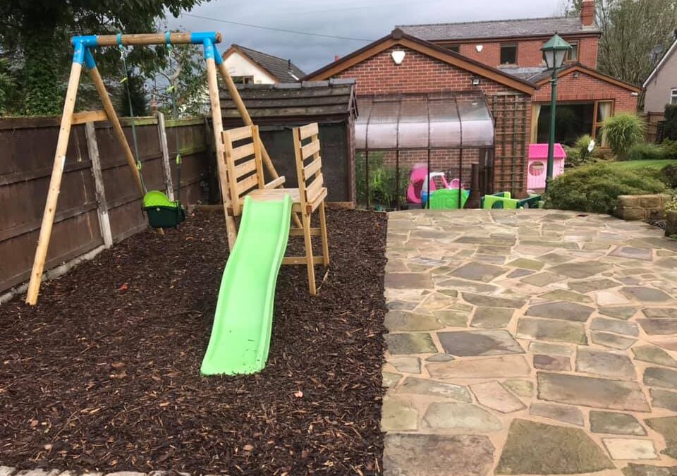 Play Area