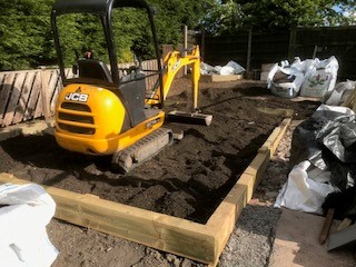 Groundworks