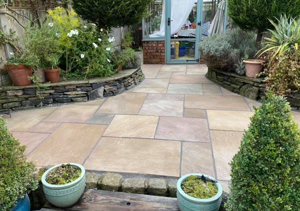 Indian Stone