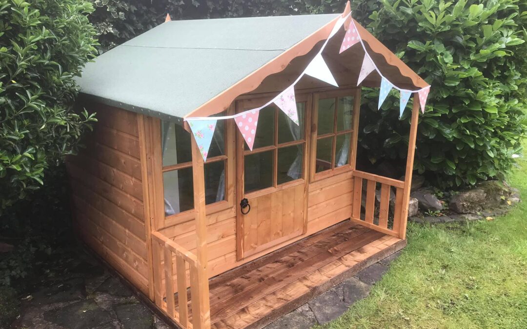 Wendy House